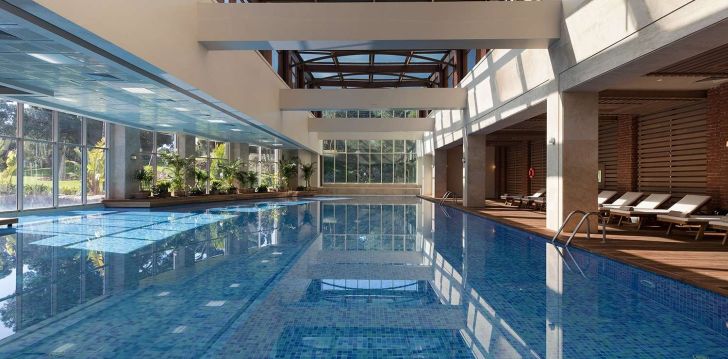 tavo atostogos prasideda viešbutyje RIXOS PREMIUM BELEK