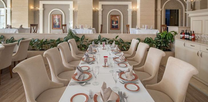 Tavęs laukia poilsis Turkija įsikūrusiame RIXOS PREMIUM BELEK