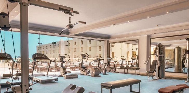 jaukus viešbutis AMC ROYAL HOTEL & SPA, jūsų atostogoms