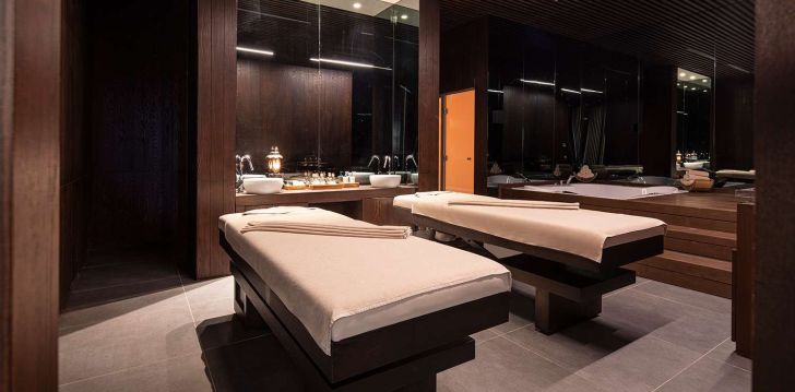 geras kainos ir kokybės santykis atostogoms - viešbutis VOYAGE BELEK GOLF & SPA