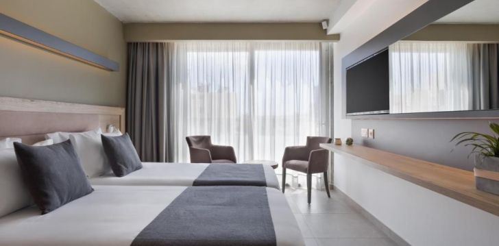 apsistokite AZUR HOTEL BY ST HOTELS viešbutyje už gerą kainą. 