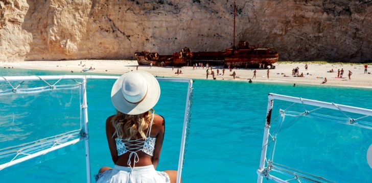viešbutis LEVANTE BEACH įsikūręs Graikija. 