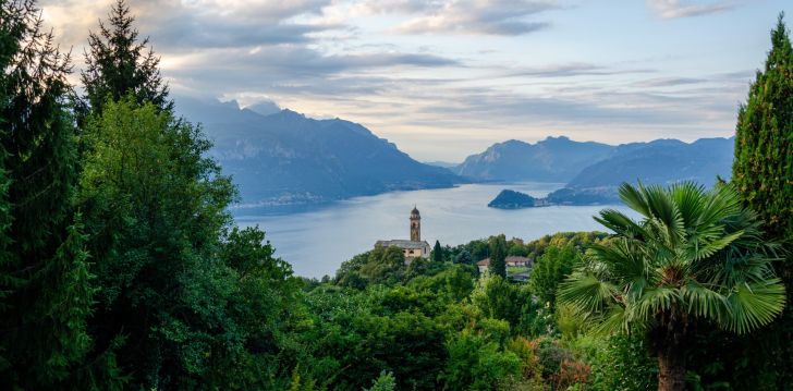 Atostogos Italija – apsistokite viešbutyje HOTEL MILANO