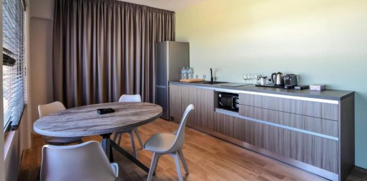 KRESTEN PALACE HOTEL - klientų vertinamas, kaip geras kainos ir kokybės santykis. 