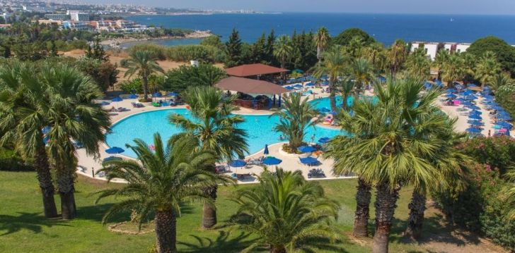 Apsistokite KRESTEN PALACE HOTEL viešbutyje už gerą kainą.
