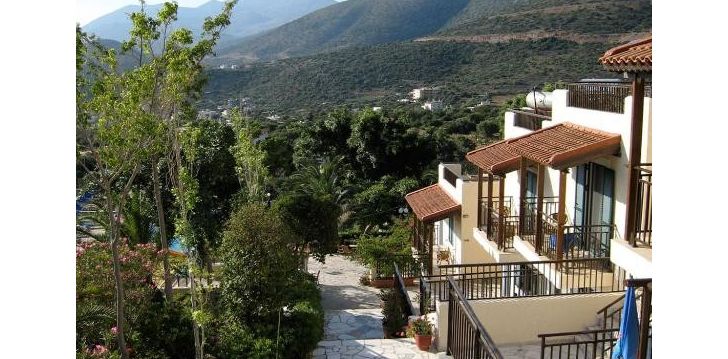 BELLA VISTA APARTMENTS - klientų vertinamas, kaip geras kainos ir kokybės santykis.