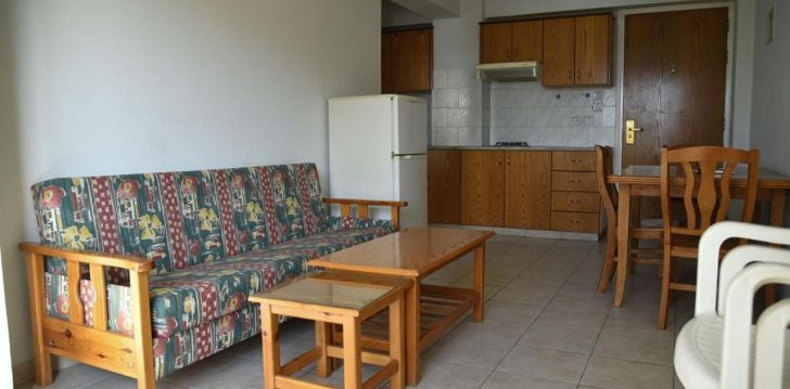 Planuoji kelionę į Kipras? apsistokite 2 viešbutyje ELYSSO.