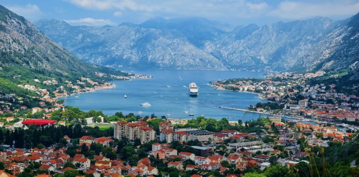 Pasilepinkite atostogomis Juodkalnijoje! 16