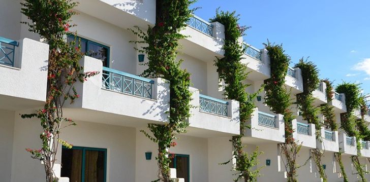 viešbutis SHARM CLIFF (iš Rygos) įsikūręs Egiptas.