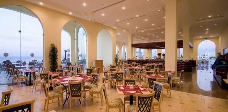 viešbutis SIVA SHARM (Ex.Savita Resort) įsikūręs Egiptas.