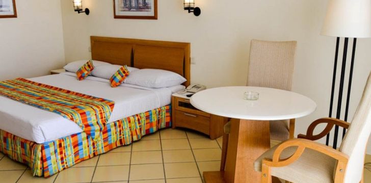 geras kainos ir kokybės santykis atostogoms - viešbutis SIVA SHARM (Ex.Savita Resort)