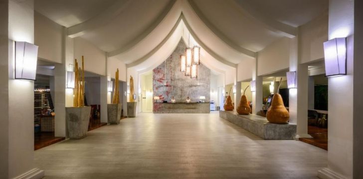CENTARA KATA RESORT PHUKET (SHA PLUS+) - klientų vertinamas, kaip geras kainos ir kokybės santykis. 