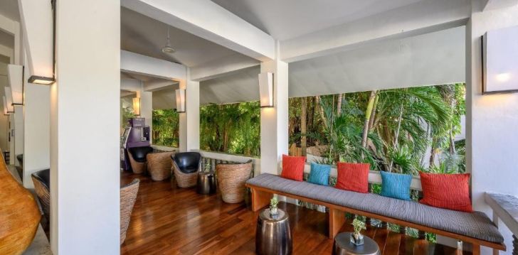 Atostogos Tailandas – apsistokite viešbutyje CENTARA KATA RESORT PHUKET (SHA PLUS+)
