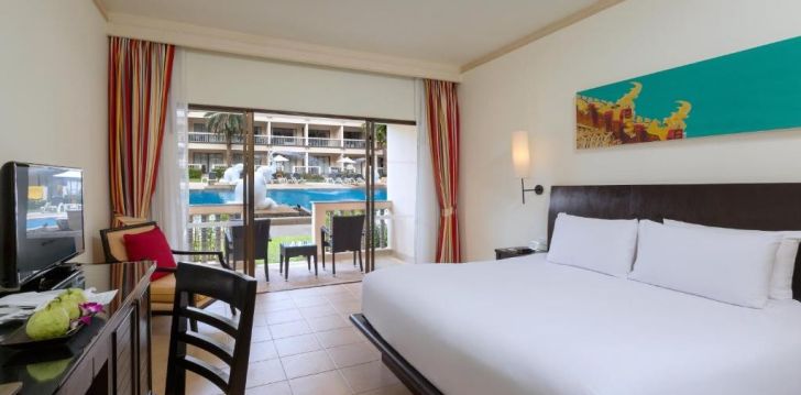 Planuoji kelionę į Tailandas? apsistokite 4 viešbutyje CENTARA KATA RESORT PHUKET (SHA PLUS+).