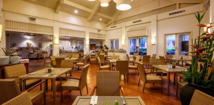 Atostogos Tailandas – apsistokite viešbutyje CENTARA KATA RESORT PHUKET (SHA PLUS+)