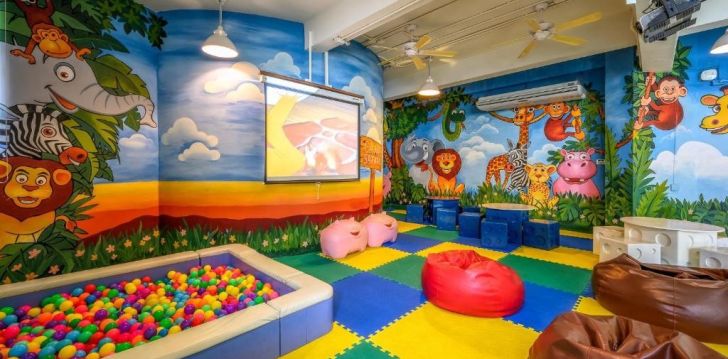 Planuoji kelionę į Tailandas? apsistokite 4 viešbutyje CENTARA KATA RESORT PHUKET (SHA PLUS+). 