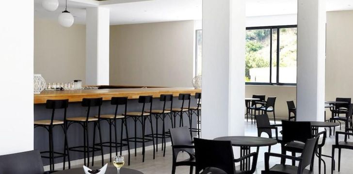 geras kainos ir kokybės santykis atostogoms - viešbutis EVITA RESORT