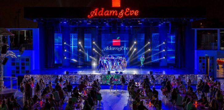 planuoji kelionę į Turkija? apsistokite 5 viešbutyje ADAM & EVE. 
