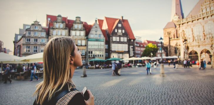 Viešbutis HOLIDAY INN EXPRESS BREMEN AIRPORT įsikūręs Vokietija. 