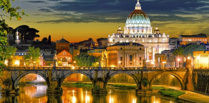 Planuoji kelionę į Italija? apsistokite 3 viešbutyje HOTEL GIARDINO D'EUROPA. 