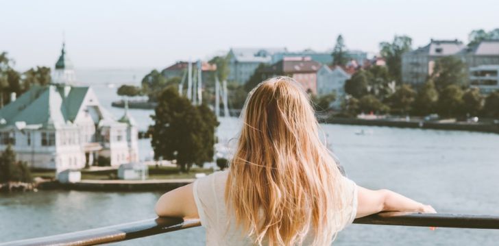Geras kainos ir kokybės santykis atostogoms - viešbutis SCANDIC MEILAHTI