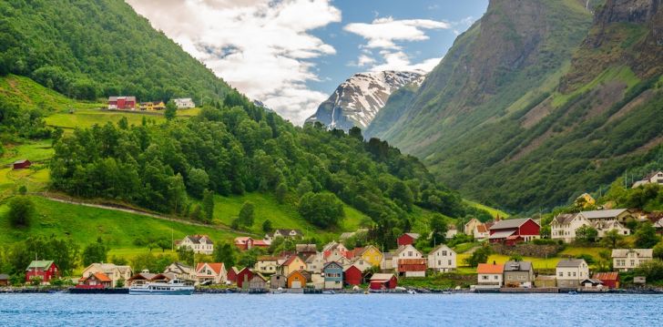 Planuoji kelionę į Norvegija? apsistokite 3 viešbutyje BEST WESTERN PLUS HOTEL HORDAHEIMEN. 