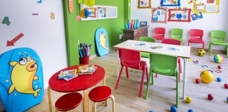 Geras kainos ir kokybės santykis atostogoms - viešbutis 4R HOTEL MIRAMAR CALAFELL