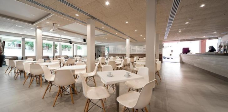 Planuoji kelionę į Ispanija? apsistokite 3 viešbutyje 4R HOTEL MIRAMAR CALAFELL. 