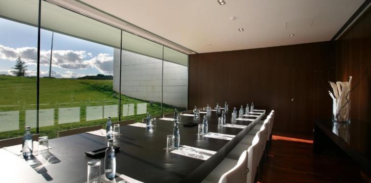 Planuoji kelionę į Ispanija? apsistokite 5 viešbutyje FINCA PRATS HOTEL GOLF & SPA. 