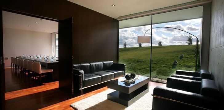 Planuoji kelionę į Ispanija? apsistokite 5 viešbutyje FINCA PRATS HOTEL GOLF & SPA.