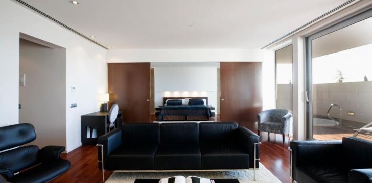 Viešbutis FINCA PRATS HOTEL GOLF & SPA įsikūręs Ispanija.