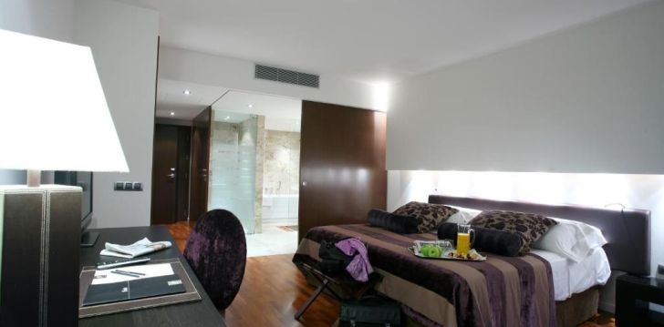 FINCA PRATS HOTEL GOLF & SPA - klientų vertinamas, kaip geras kainos ir kokybės santykis.