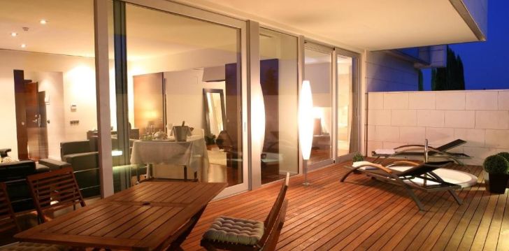Atostogos Ispanija – apsistokite viešbutyje FINCA PRATS HOTEL GOLF & SPA