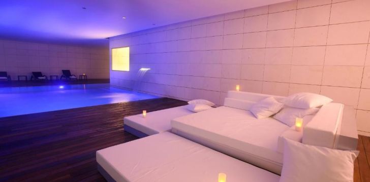 Atostogos Ispanija – apsistokite viešbutyje FINCA PRATS HOTEL GOLF & SPA