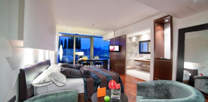 Geras kainos ir kokybės santykis atostogoms - viešbutis FINCA PRATS HOTEL GOLF & SPA