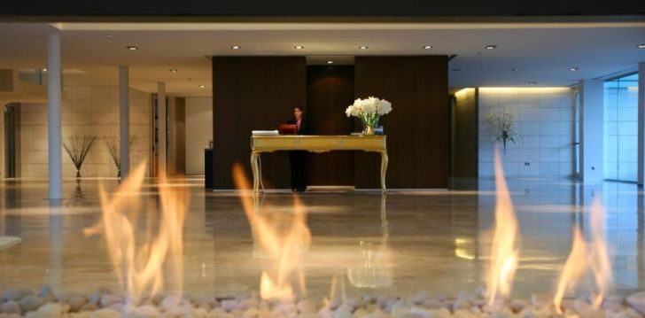 FINCA PRATS HOTEL GOLF & SPA - klientų vertinamas, kaip geras kainos ir kokybės santykis. 