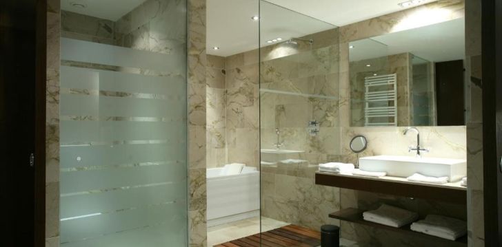 Viešbutis FINCA PRATS HOTEL GOLF & SPA įsikūręs Ispanija.