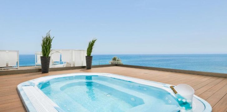 Planuoji kelionę į Ispanija? apsistokite 4 viešbutyje BEST MARITIM. 