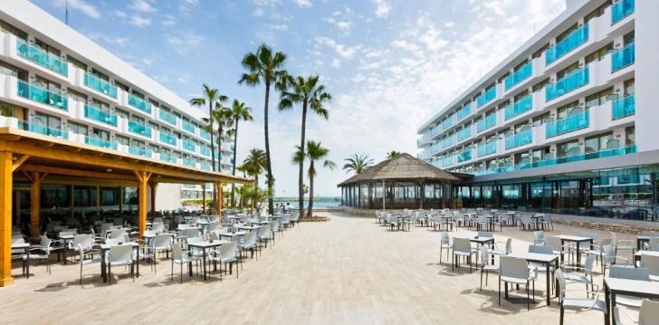 Patogus viešbutis jūsų kelionei – 4* BEST MARITIM