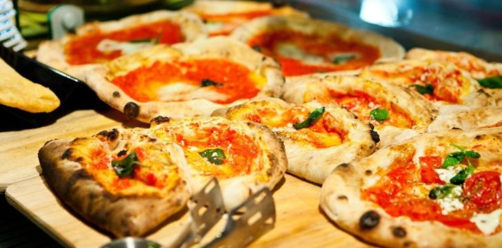 Planuoji kelionę į Italija? apsistokite 4 viešbutyje STELLE HOTEL THE BUSINEST.