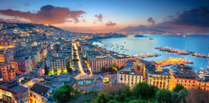 Planuoji kelionę į Italija? apsistokite 4 viešbutyje STELLE HOTEL THE BUSINEST. 