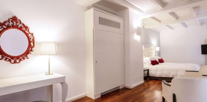 geras kainos ir kokybės santykis atostogoms - viešbutis PALAZZO CARACCIOLO NAPOLI - MGALLERY BY SOFITEL