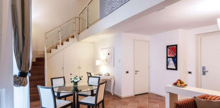 atostogos Italija – apsistokite viešbutyje PALAZZO CARACCIOLO NAPOLI - MGALLERY BY SOFITEL