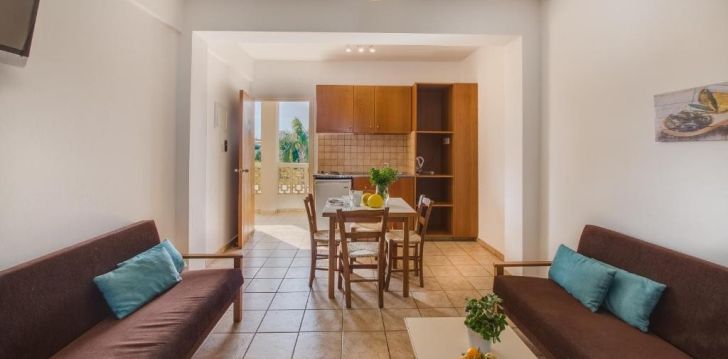 viešbutis CAPTAIN KARAS HOLIDAYS APARTMENTS įsikūręs Kipras.