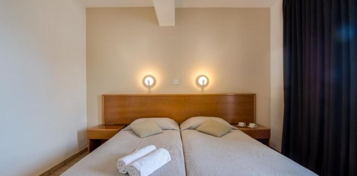 viešbutis CAPTAIN KARAS HOLIDAYS APARTMENTS įsikūręs Kipras.