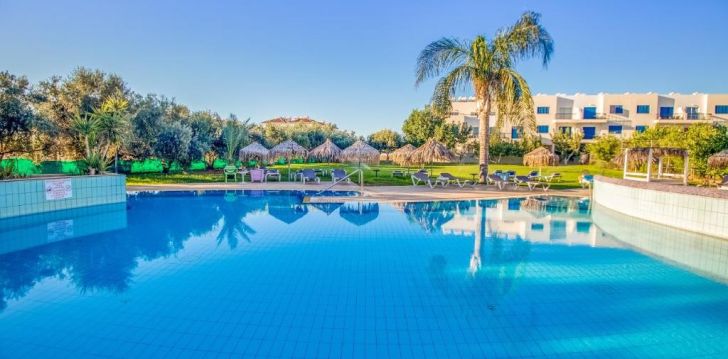 planuoji kelionę į Kipras? apsistokite 3 viešbutyje CAPTAIN KARAS HOLIDAYS APARTMENTS. 