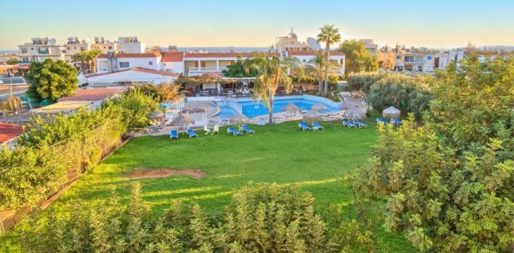 geras kainos ir kokybės santykis atostogoms - viešbutis CAPTAIN KARAS HOLIDAYS APARTMENTS