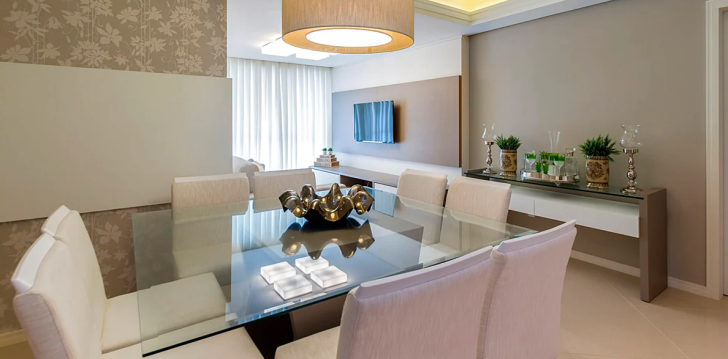 BLUMARE RESORT - klientų vertinamas, kaip geras kainos ir kokybės santykis.