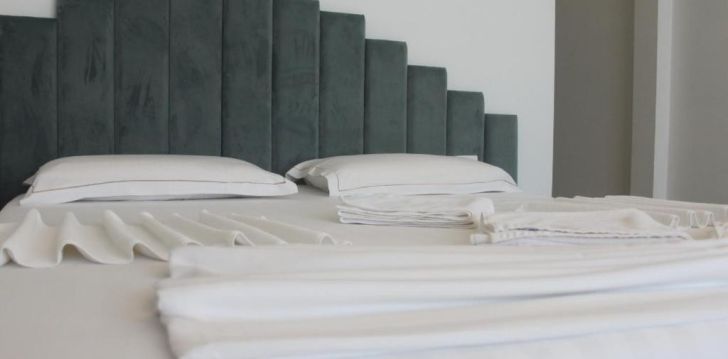 Viešbutis BLUMARE RESORT įsikūręs Albanija.