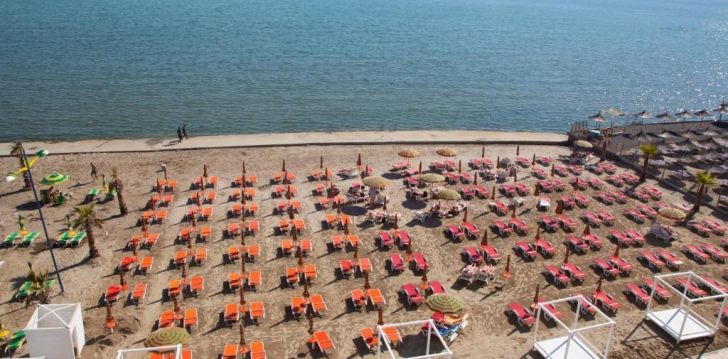 ROYAL G - klientų vertinamas, kaip geras kainos ir kokybės santykis. 